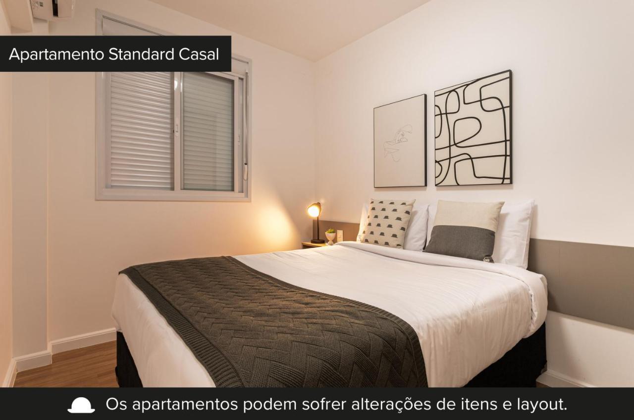 Smart Charlie Consolacao São Paulo Exterior photo