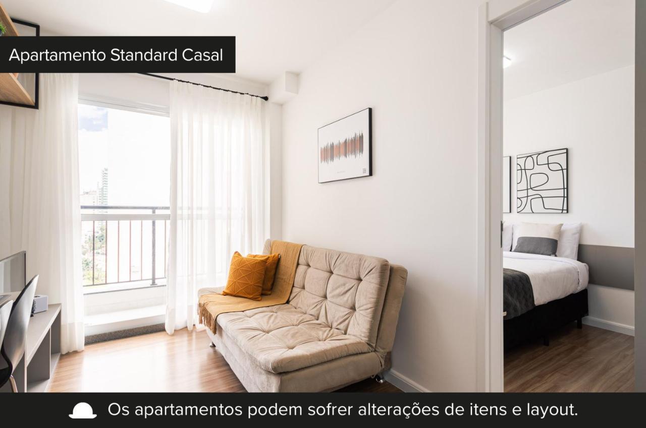 Smart Charlie Consolacao São Paulo Exterior photo