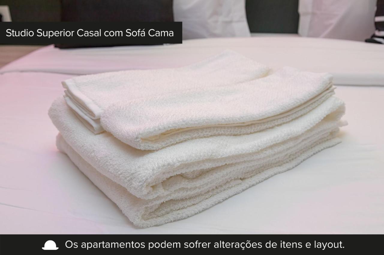 Smart Charlie Consolacao São Paulo Exterior photo